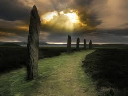 Ring of Brodgar